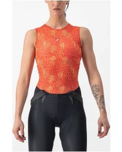 Castelli Pro Mesh 4 Womens 2023 Sleeveless Base Layer