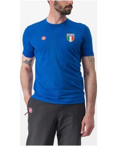 Castelli Italia Merino T-Shirt