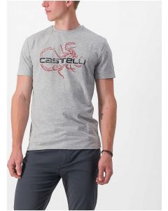 Castelli Finale T-Shirt
