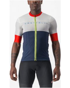 Castelli Sezione Short Sleeve Jersey