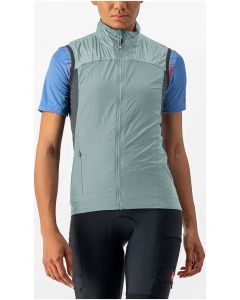 Castelli Unlimited Womens Puffy Vest