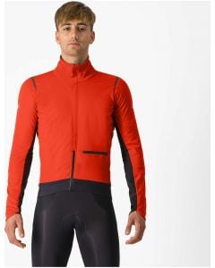Castelli Alpha Doppio ROS Jacket