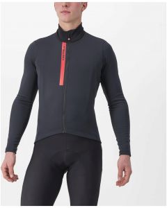 Castelli Entrata Thermal 2023 Long Sleeve Jersey