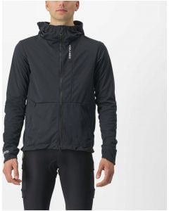 Castelli Trail Hoodie 2023 Jacket