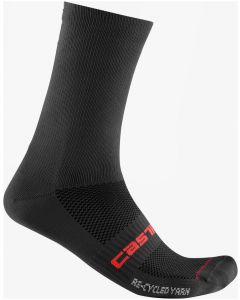 Castelli Re-Cycle Thermal 18 2023 Socks