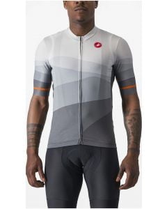 Castelli Orizzonte Short Sleeve Jersey