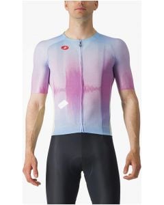 Castelli R-A/D Short Sleeve Jersey