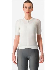 Castelli Espresso Womens Short Sleeve Jersey