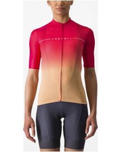 Castelli Salita Womens Short Sleeve Jersey