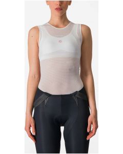 Castelli Pro Mesh Womens Sleeveless Base Layer