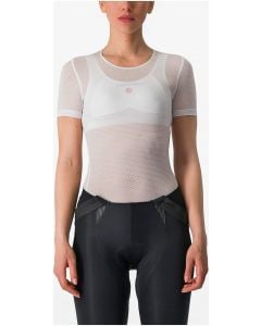 Castelli Pro Mesh Womens Short Sleeve Base Layer