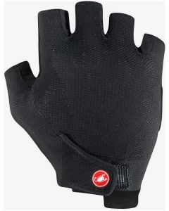 Castelli Endurance Womens Short Finger Gloves