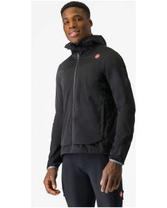 Castelli Unlimited Rain Jacket