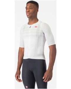 Castelli Aero Race 8S Jersey