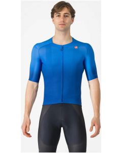 Castelli Upf Short Sleeve Jersey