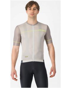 Castelli Unlimited Endurance 2 Short Sleeve Jersey