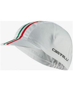 Castelli Italia Cap