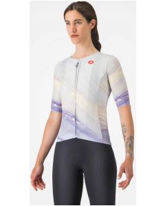 Castelli Aero Pro 8S Womens Short Sleeve Jersey