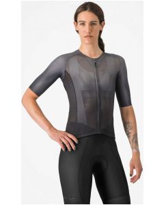 Castelli Climber's A/C Womens Short Sleeve Jersey