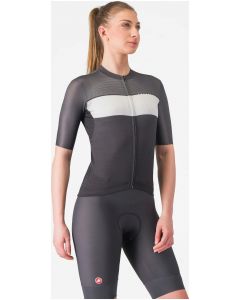 Castelli Elegante Womens Short Sleeve Jersey