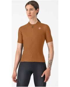Castelli Libera 2 Womens Short Sleeve Jersey
