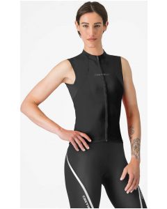 Castelli Sole Womens Sleeveless Jersey