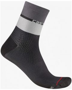 Castelli Elegante Womens 12 Socks