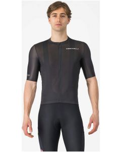 Castelli Unlimited Entrata 3 Short Sleeve Jersey