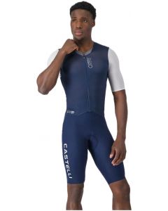 Castelli Saturday Morning Skin Suit