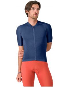 Castelli Espresso 2 Short Sleeve Jersey