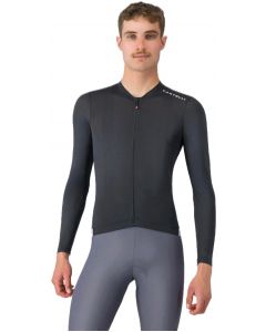 Castelli Espresso 2 Long Sleeve Jersey