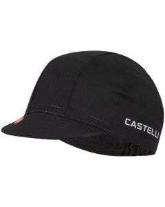 Castelli Logo Cycling Cap