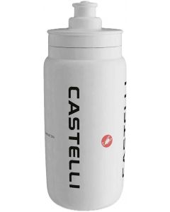 Castelli Logo Water Bottle