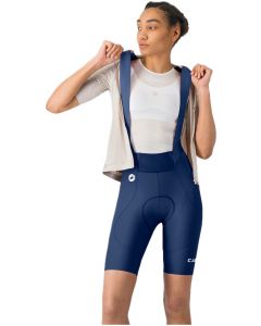 Castelli Espresso 2 Womens DT Bib Shorts