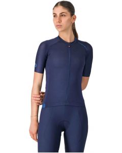 Castelli Espresso 2 Womens Short Sleeve Jersey