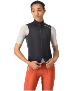 Castelli Espresso 2 Womens Vest