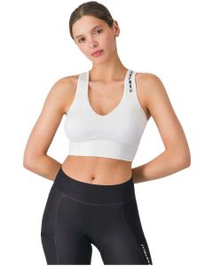 Castelli Comfort Travel Womens Crop Top