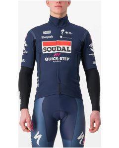 Castelli Soudal Quick-Step Gabba Ros 2 Short Sleeve Jersey