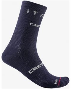 Castelli Team Italia 15 Socks