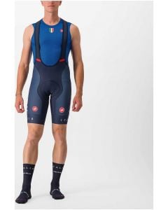 Castelli Team Italia Competizione Bib Shorts