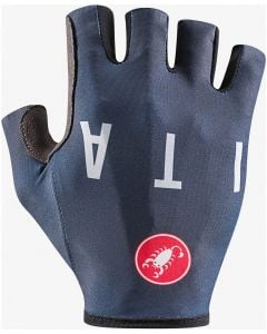 Castelli Team Italia Race Short Finger Gloves