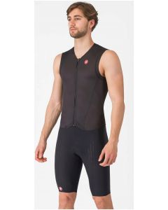 Castelli Free Sanremo 3 Sleeveless Suit
