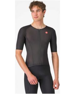 Castelli Free Speed 3 Race Short Sleeve Jersey