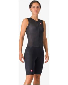 Castelli Free Sanremo 3 Womens Sleeveless Suit