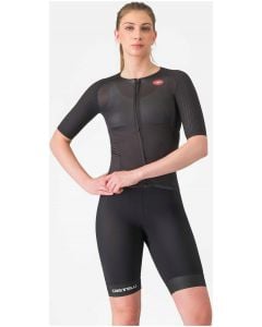 Castelli Free Speed 3 Womens Race Short Sleeve Jersey