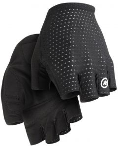 Assos GT C2 BOSS x Short Finger Gloves