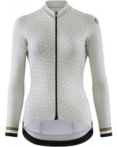 Assos UMA GT Spring Fall C2 BOSS x Womens Long Sleeve Jersey
