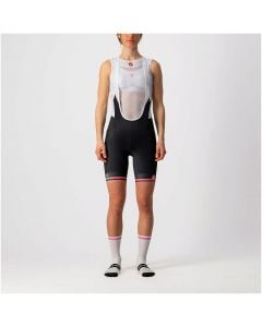 Castelli Giro d'Italia Velocissima Womens Bib Shorts