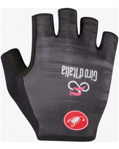 Castelli Giro d'Italia Short Finger Gloves