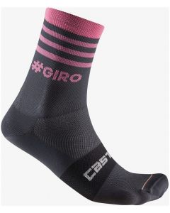Castelli Giro d'Italia 13 Stripe Socks